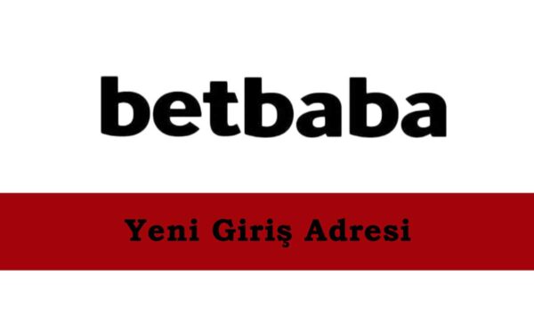 Betbaba4 Direkt Giriş - Betbaba Kolay Giriş - Betbaba 4 Girişi